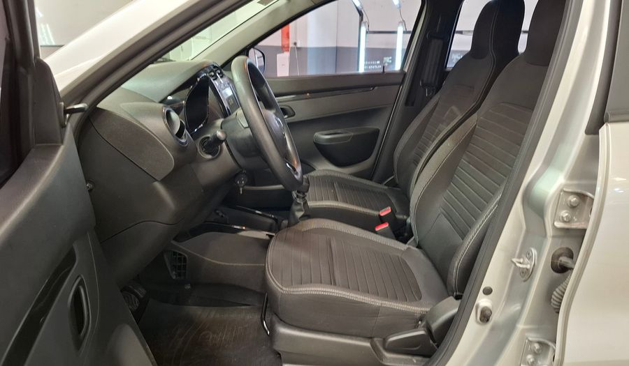 Renault Kwid 1.0 INTENS Hatchback 2019