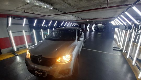 Renault • Kwid