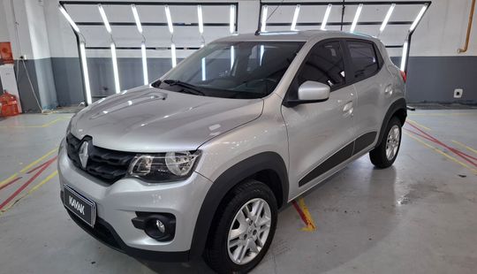 Renault • Kwid