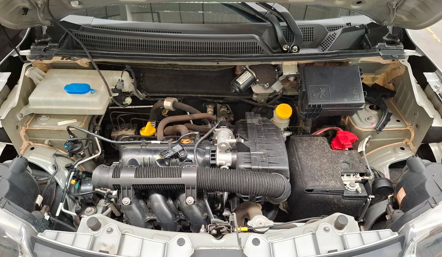 Renault Kwid 1.0 INTENS Hatchback 2019