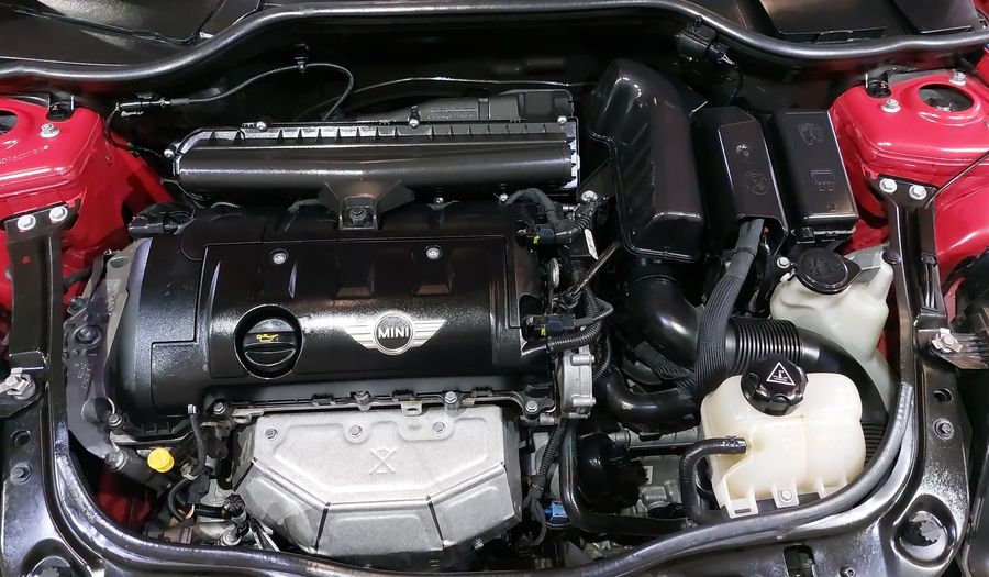 Mini Cooper 1.6 COOPER CLASSIC Hatchback 2013