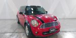 Mini Cooper 1.6 COOPER CLASSIC Hatchback 2013