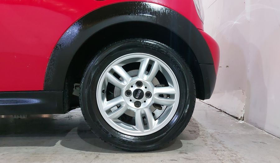 Mini Cooper 1.6 COOPER CLASSIC Hatchback 2013