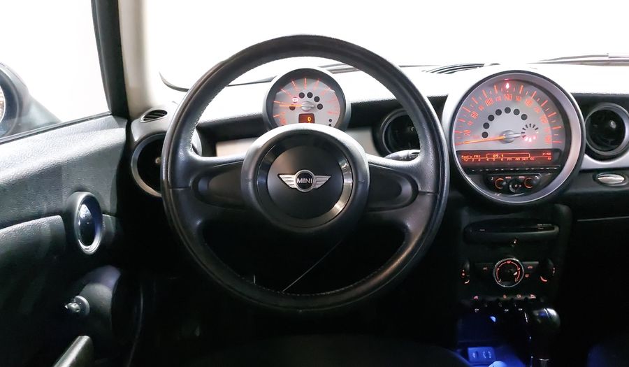 Mini Cooper 1.6 COOPER CLASSIC Hatchback 2013