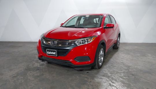 Honda • HR-V