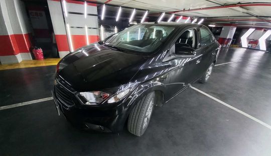 Chevrolet • Prisma