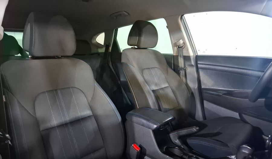 Hyundai Tucson 2.0 GLS AT Suv 2016