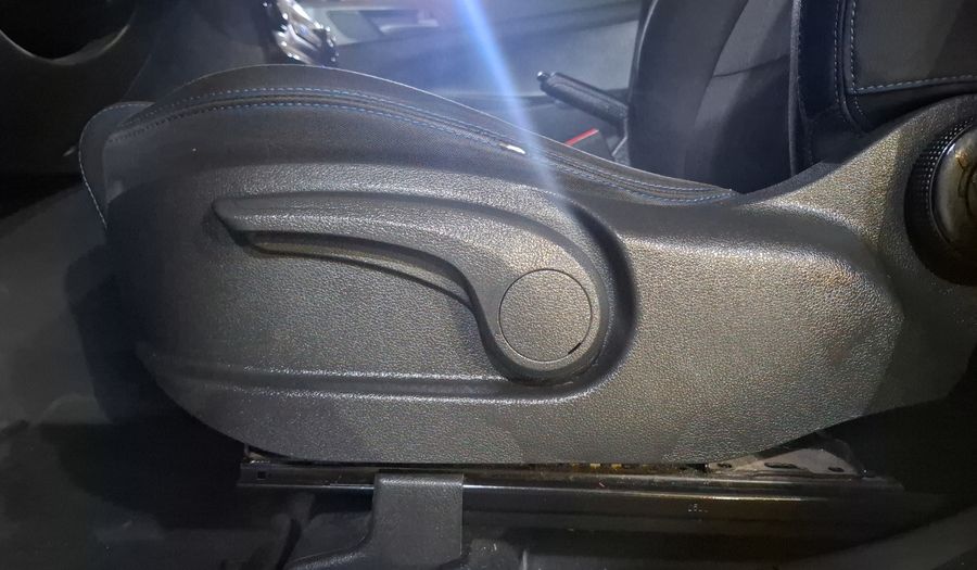 Hyundai Tucson 2.0 GLS AT Suv 2016