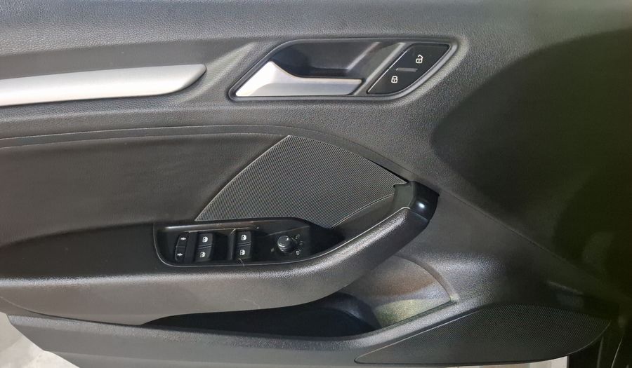 Audi A3 2.0 DYNAMIC DCT Sedan 2018