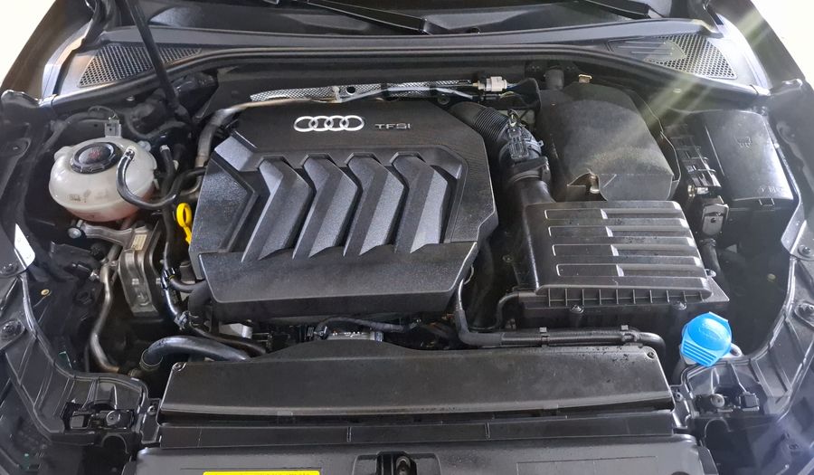 Audi A3 2.0 DYNAMIC DCT Sedan 2018