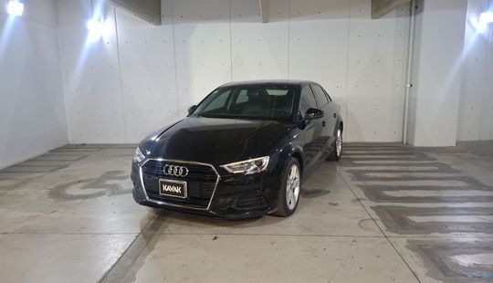 Audi • A3