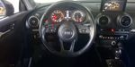Audi A3 2.0 DYNAMIC DCT Sedan 2018