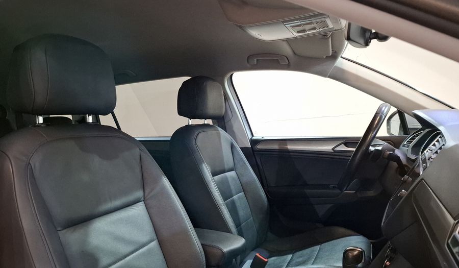 Volkswagen Tiguan 1.4 COMFORTLINE 3 FILA DCT Suv 2019