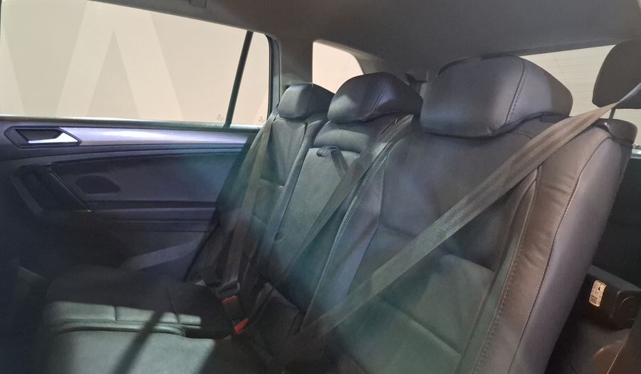 Volkswagen Tiguan 1.4 COMFORTLINE 3 FILA DCT Suv 2019