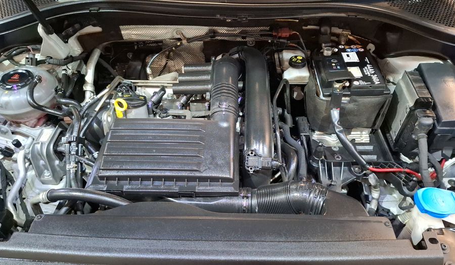 Volkswagen Tiguan 1.4 COMFORTLINE 3 FILA DCT Suv 2019