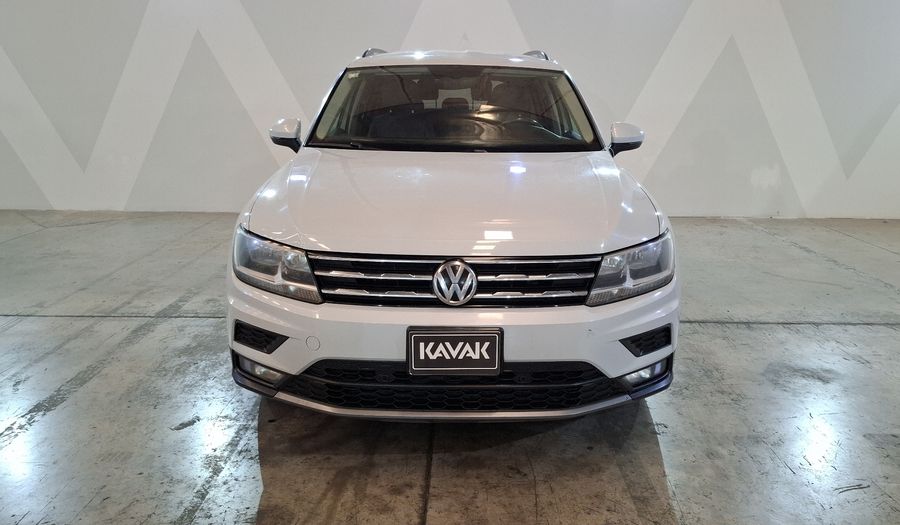 Volkswagen Tiguan 1.4 COMFORTLINE 3 FILA DCT Suv 2019