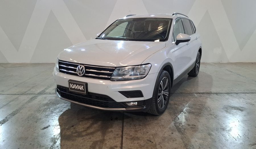 Volkswagen Tiguan 1.4 COMFORTLINE 3 FILA DCT Suv 2019