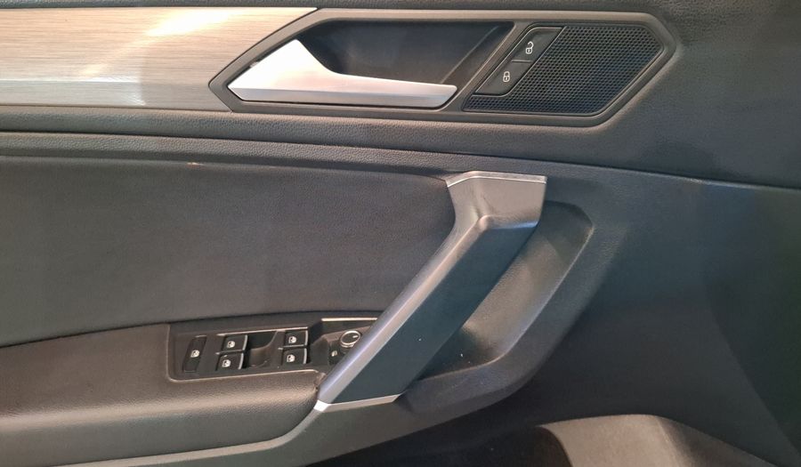Volkswagen Tiguan 1.4 COMFORTLINE 3 FILA DCT Suv 2019