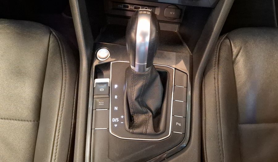 Volkswagen Tiguan 1.4 COMFORTLINE 3 FILA DCT Suv 2019