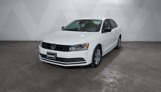 Volkswagen • Jetta