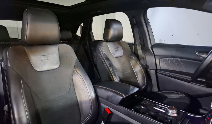 Ford Edge 2.7 V6 ST AUTO 4WD Suv 2020