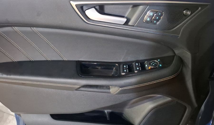 Ford Edge 2.7 V6 ST AUTO 4WD Suv 2020