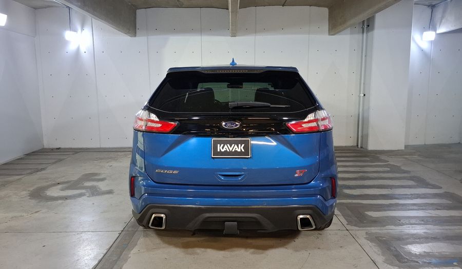 Ford Edge 2.7 V6 ST AUTO 4WD Suv 2020