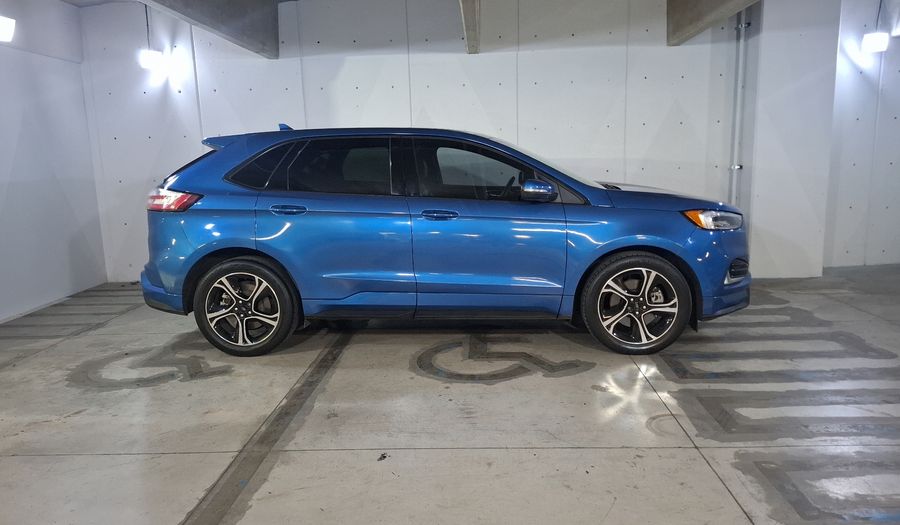 Ford Edge 2.7 V6 ST AUTO 4WD Suv 2020
