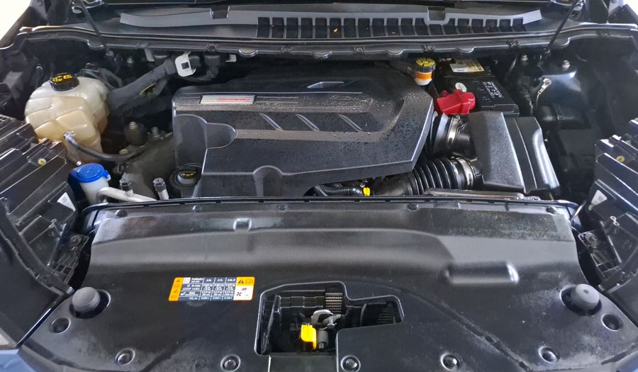 Ford Edge 2.7 V6 ST AUTO 4WD Suv 2020
