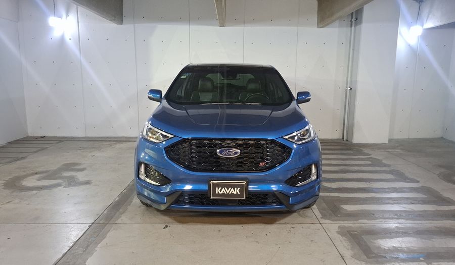 Ford Edge 2.7 V6 ST AUTO 4WD Suv 2020
