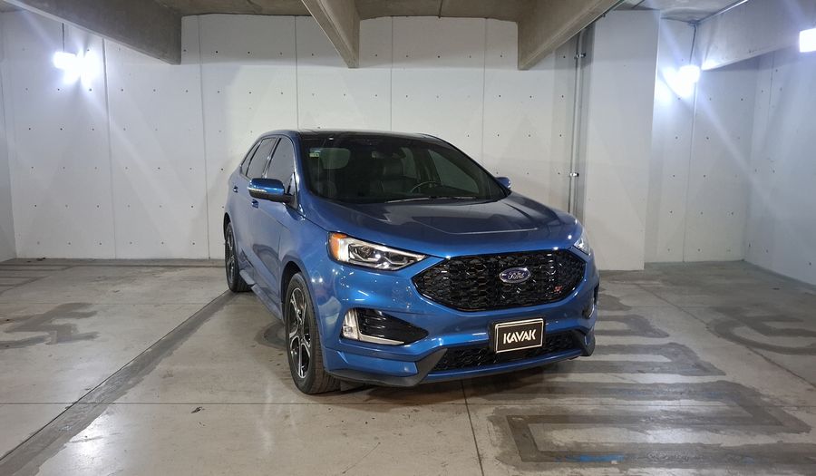 Ford Edge 2.7 V6 ST AUTO 4WD Suv 2020