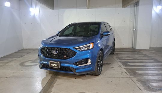 Ford • Edge