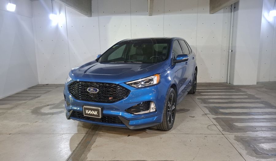 Ford Edge 2.7 V6 ST AUTO 4WD Suv 2020
