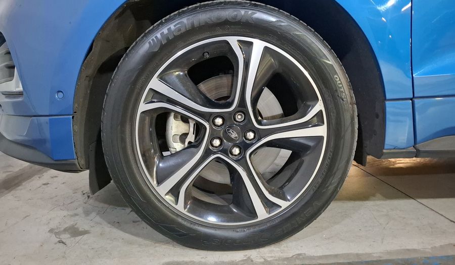 Ford Edge 2.7 V6 ST AUTO 4WD Suv 2020