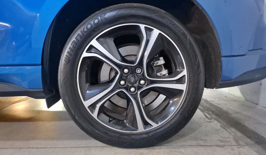 Ford Edge 2.7 V6 ST AUTO 4WD Suv 2020