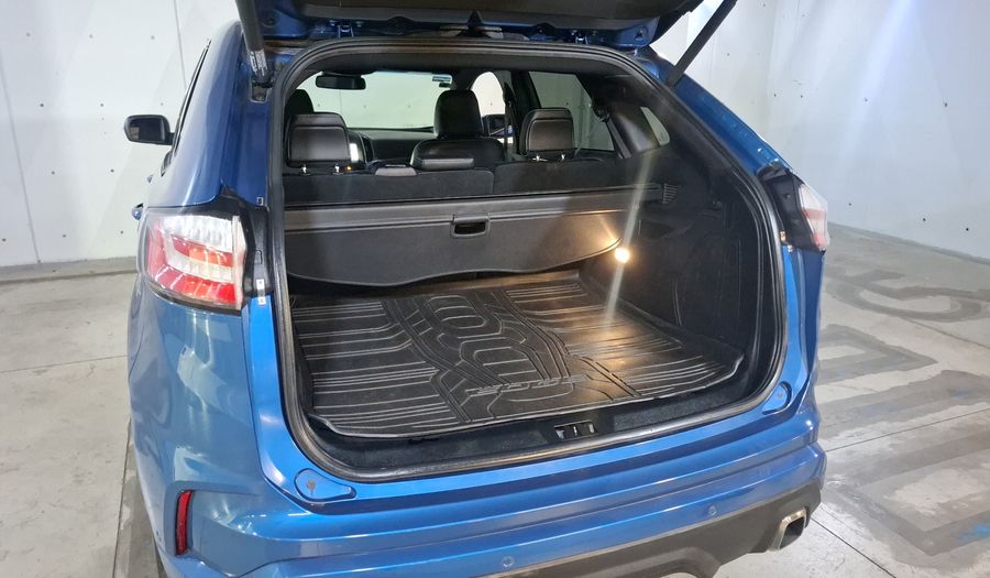 Ford Edge 2.7 V6 ST AUTO 4WD Suv 2020