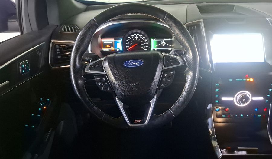 Ford Edge 2.7 V6 ST AUTO 4WD Suv 2020