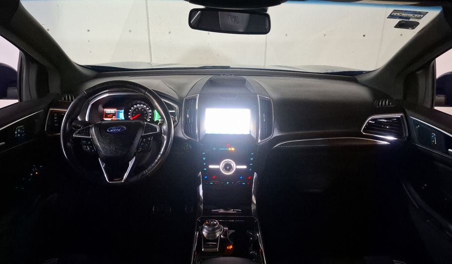 Ford Edge 2.7 V6 ST AUTO 4WD Suv 2020