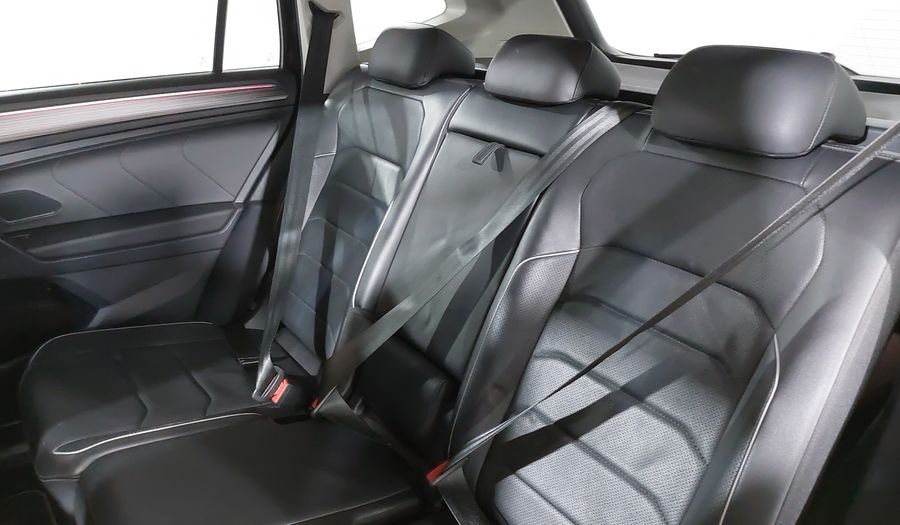 Volkswagen Tiguan 2.0 R-LINE DCT 4WD Suv 2022