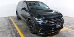 Volkswagen Tiguan 2.0 R-LINE DCT 4WD Suv 2022