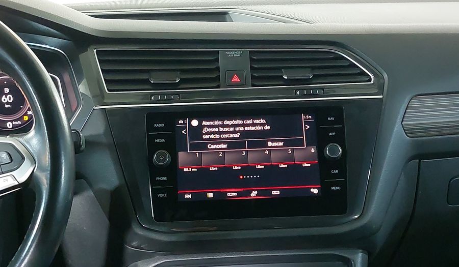 Volkswagen Tiguan 2.0 R-LINE DCT 4WD Suv 2022
