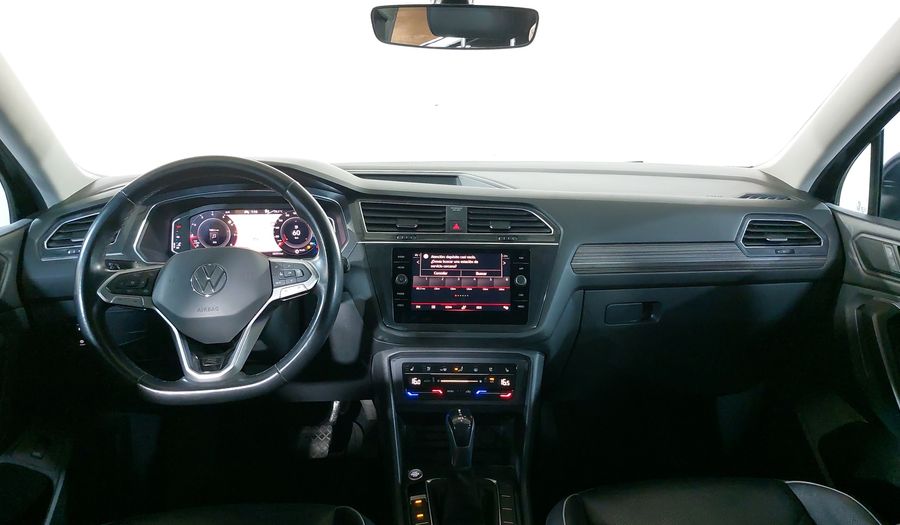 Volkswagen Tiguan 2.0 R-LINE DCT 4WD Suv 2022