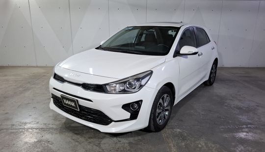 Kia • Rio