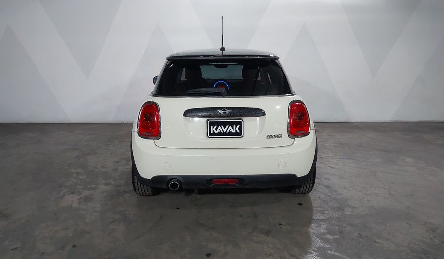 Mini Cooper 1.5 COOPER SALT AT Hatchback 2014