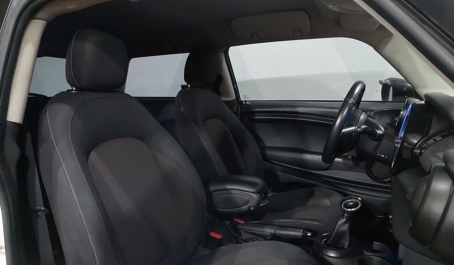 Mini Cooper 1.5 COOPER SALT AT Hatchback 2014