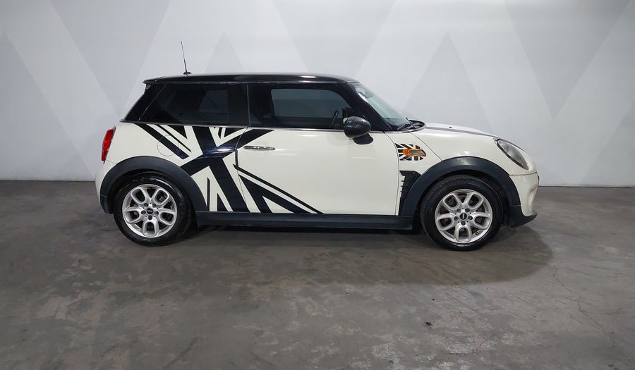 Mini Cooper 1.5 COOPER SALT AT Hatchback 2014