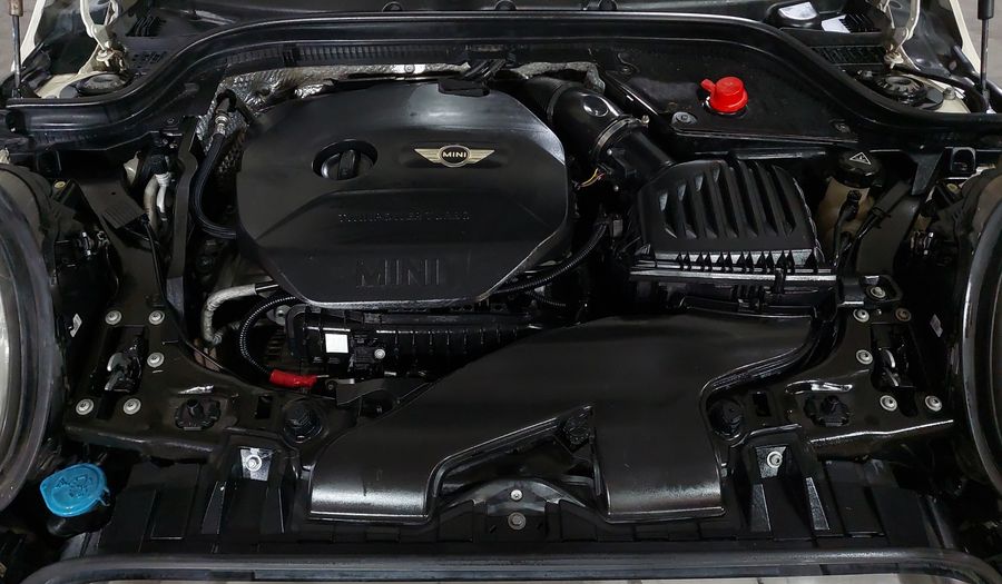 Mini Cooper 1.5 COOPER SALT AT Hatchback 2014