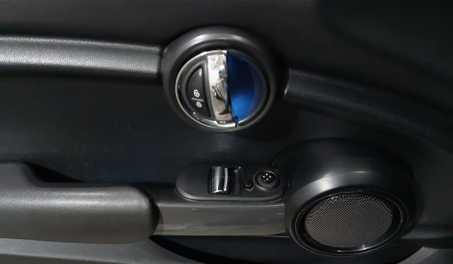 Mini Cooper 1.5 COOPER SALT AT Hatchback 2014