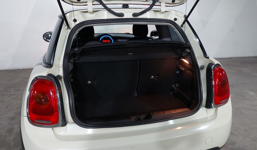 Mini Cooper 1.5 COOPER SALT AT Hatchback 2014