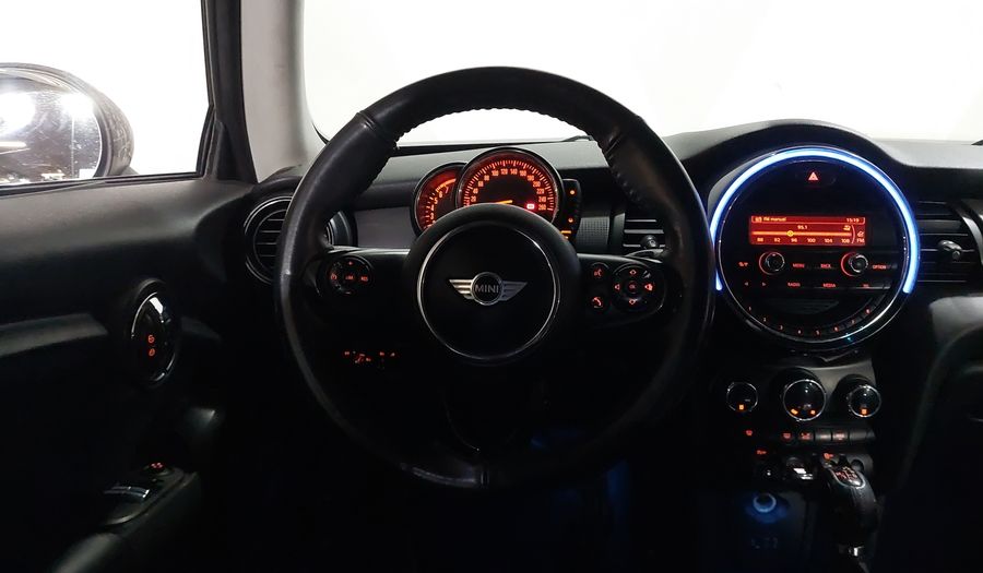 Mini Cooper 1.5 COOPER SALT AT Hatchback 2014